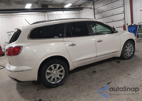 2014 Buick Enclave Premium z USA, uszkodzony, nr VIN 5GAKRCKD3EJ174695